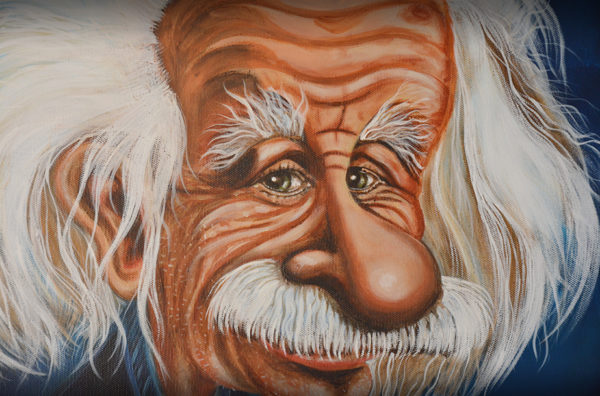 14. Albert Einstein - Image 2