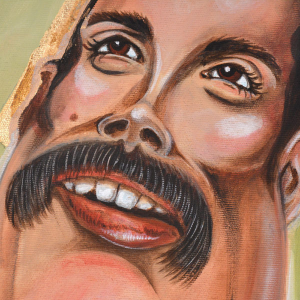 05. Freddie Mercury - Image 3