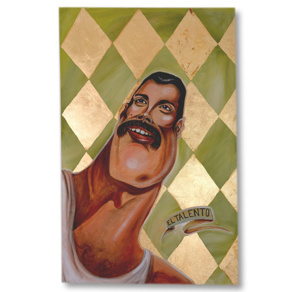 05. Freddie Mercury - Image 2