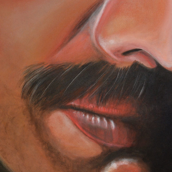 03. Freddie Mercury - Image 4