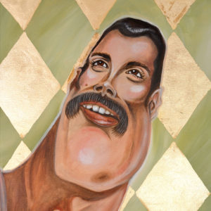 05. Freddie Mercury