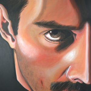 03. Freddie Mercury