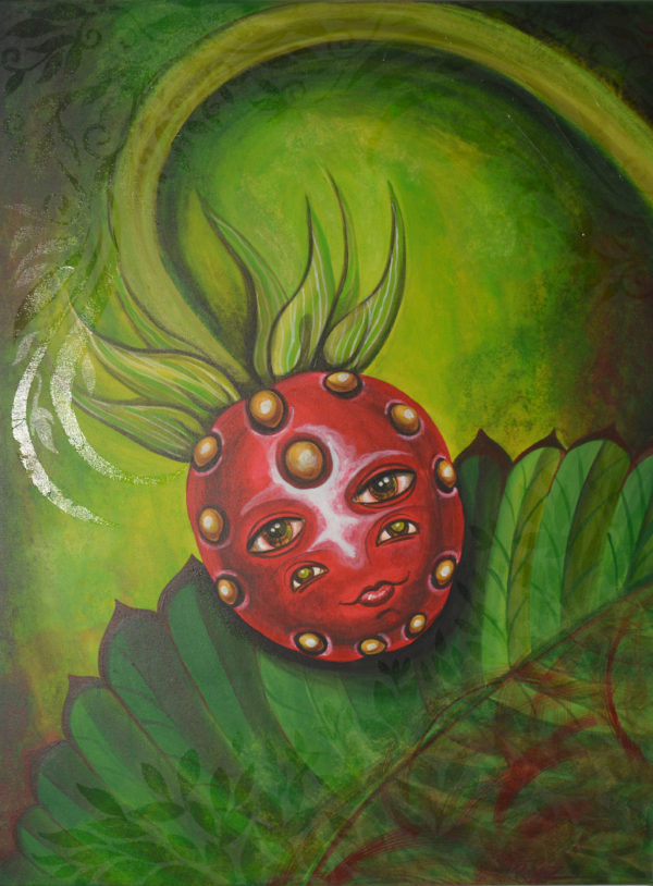 1. Sweet dream / Süßer Traum / Sueño Dulce