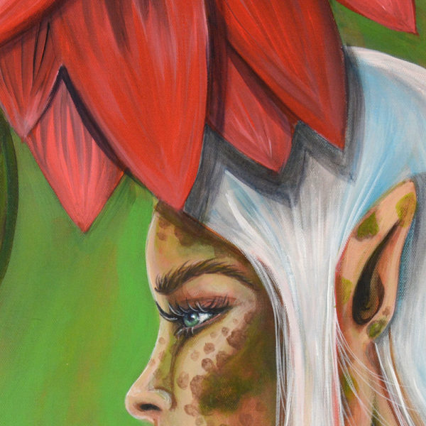 12. Ladybug / Marienkäfer / Mariquita - Image 2