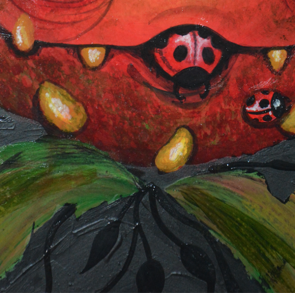 5. From within / Von innen / Desde el interior - Image 5