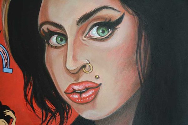 21. Amy Winehause World (Copy) - Image 5
