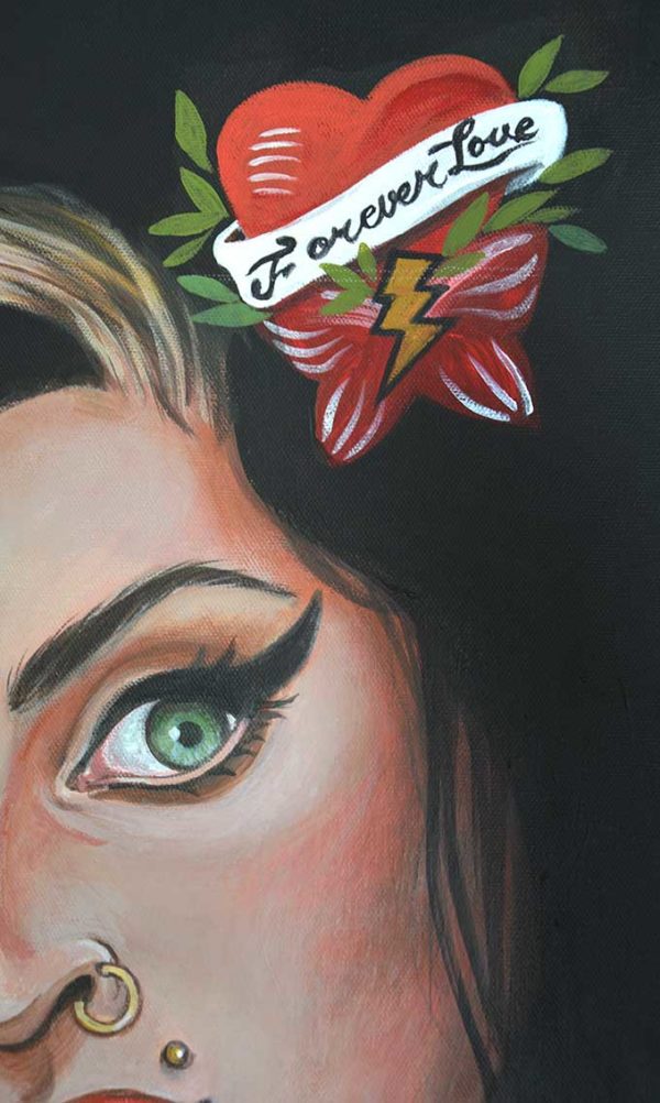 21. Amy Winehause World (Copy) - Image 8