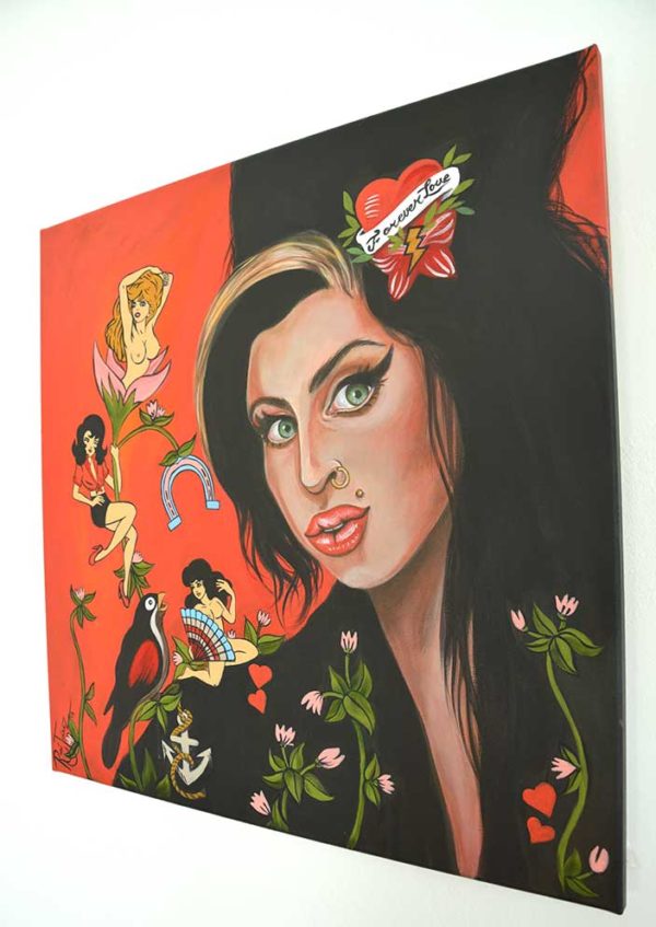 21. Amy Winehause World (Copy)