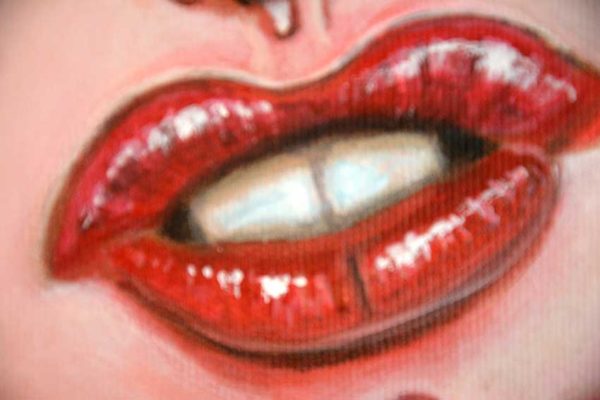 12. Marilyn Monroe Illustration - Image 6