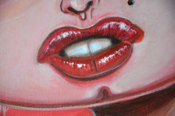 12. Marilyn Monroe Illustration - Image 3