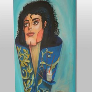 06. Michael Jackson Idol