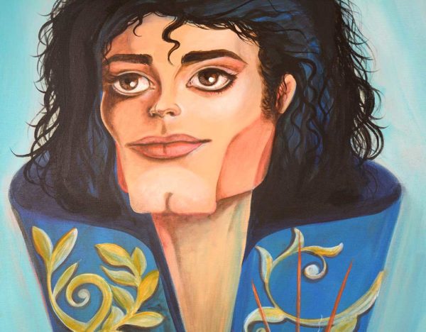06. Michael Jackson Idol - Image 3