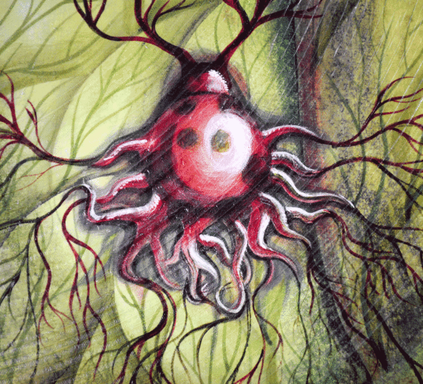 27. Leav / Blatt / Hoja - Image 3